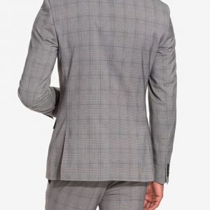 Ultra Skinny Fit Suit