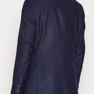 Myloiver Navy Blazer