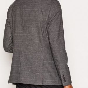 Taxkit Mid Grey Blazer